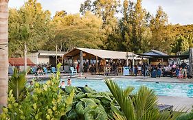 Hot Water Beach Top 10 Holiday Park